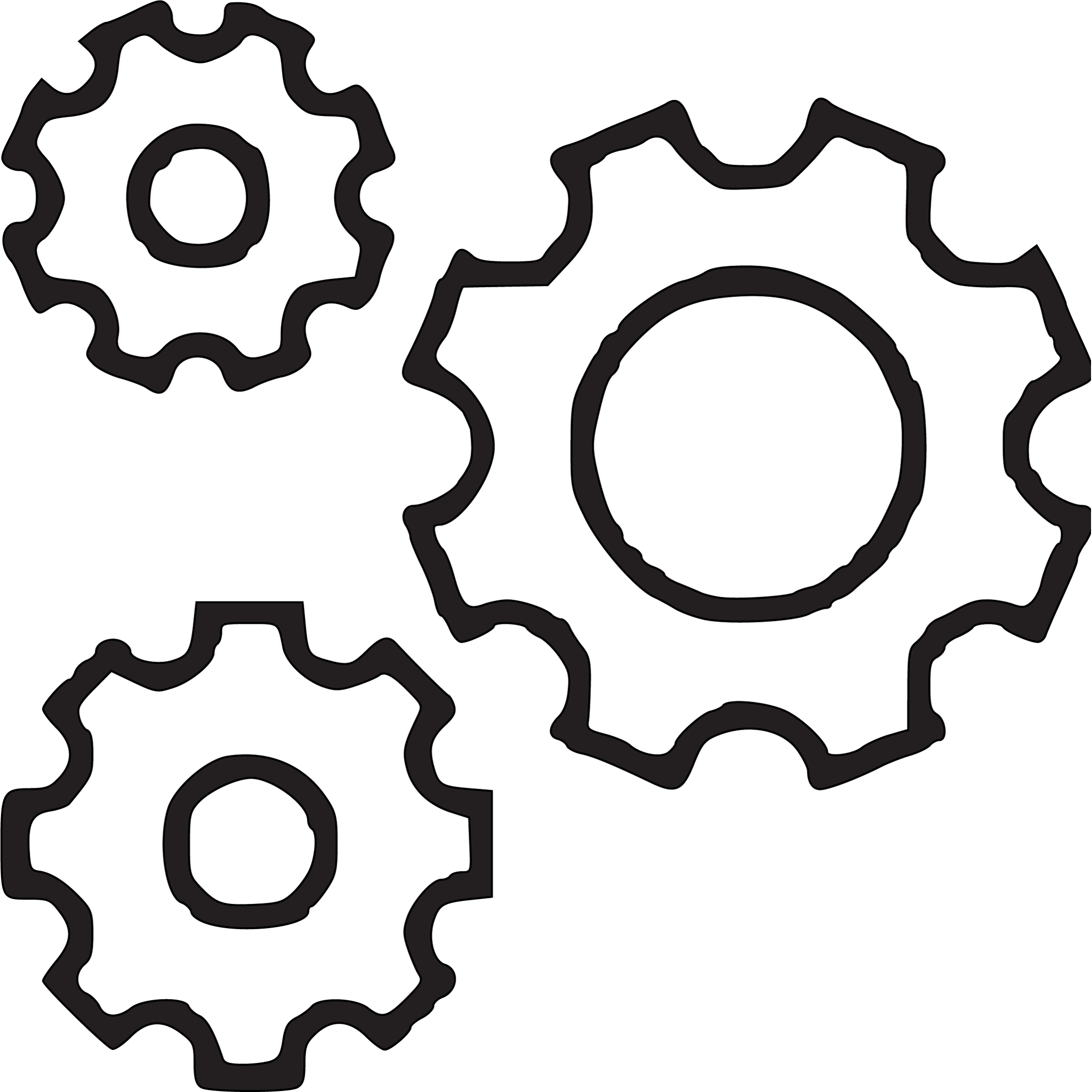 Avatar for Your IT Process
