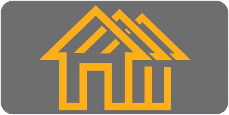 TB Home services logo
