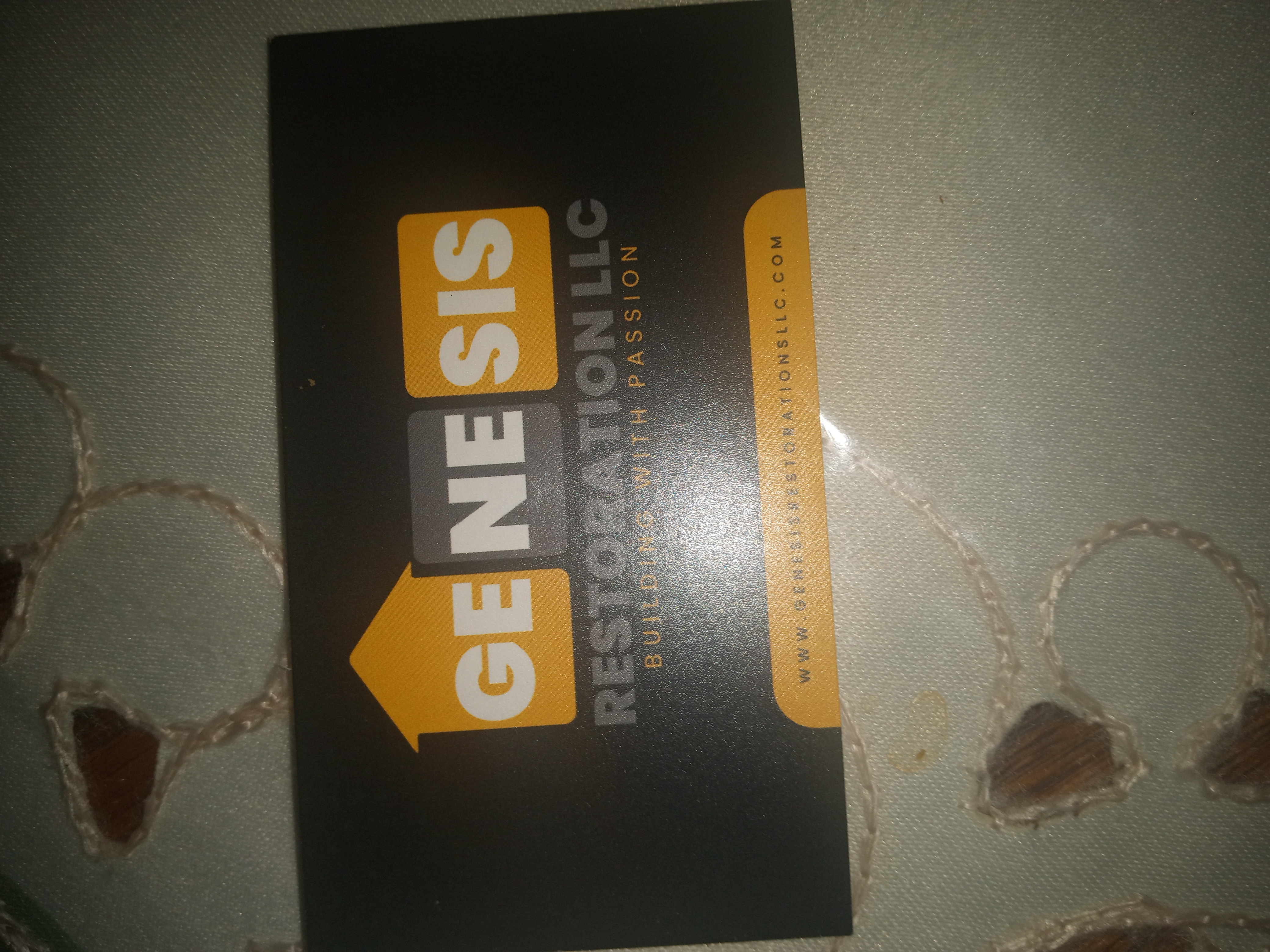 Avatar for Genisis