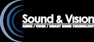 Sound & Vision logo