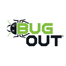 Bugout logo