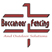 Buccaneer Fencing logo