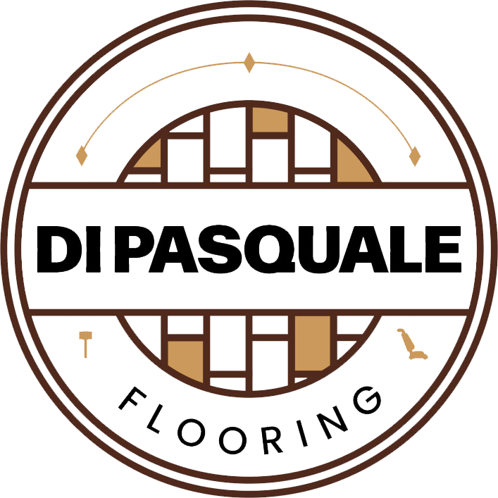 Logo for Dipasquale Flooring LLC