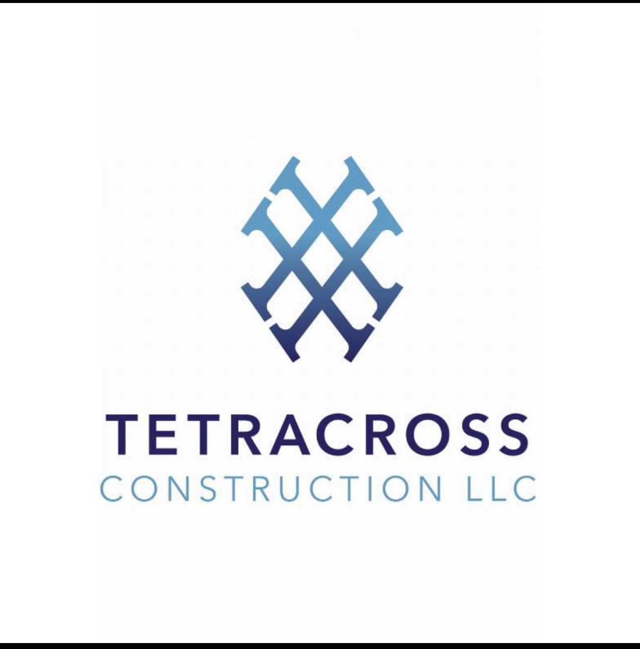 Tetracross Construction LLC logo