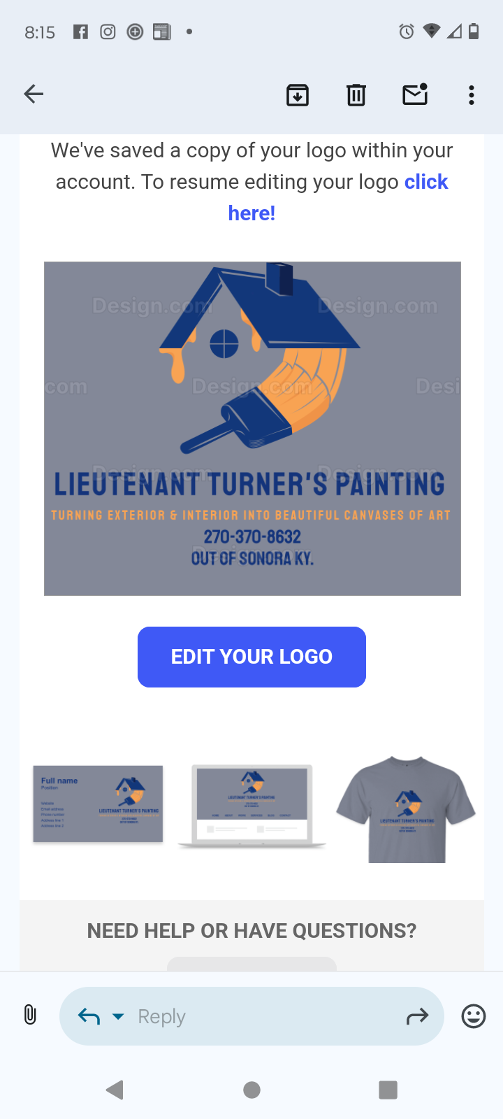 Avatar for Lt's handyman n painting services