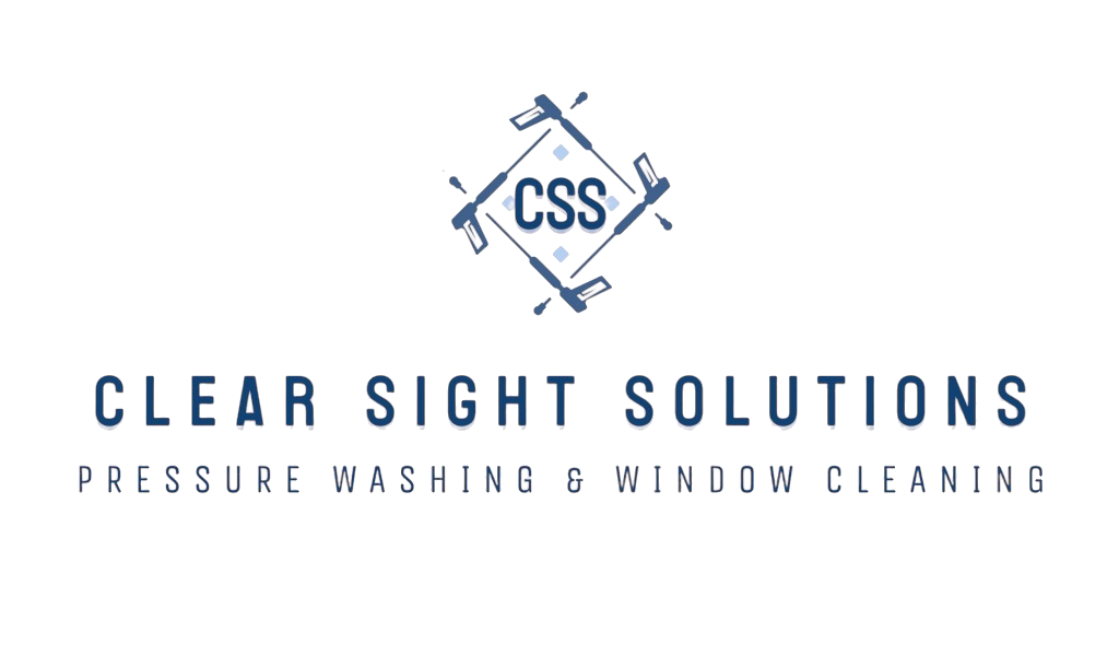 Clear Sight Solutions logo