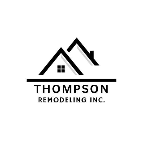 Thompson Remodeling Inc. logo