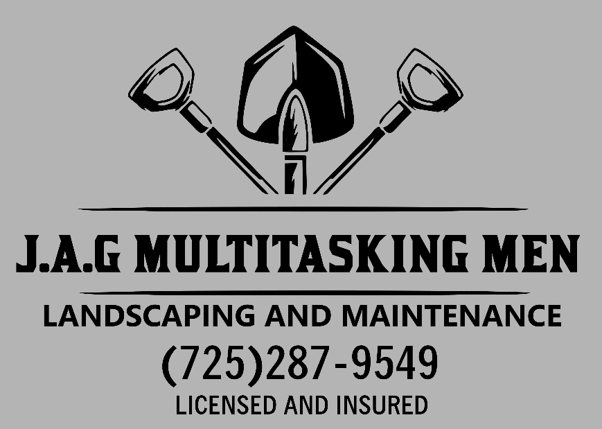 J.A.G Multitasking Men logo