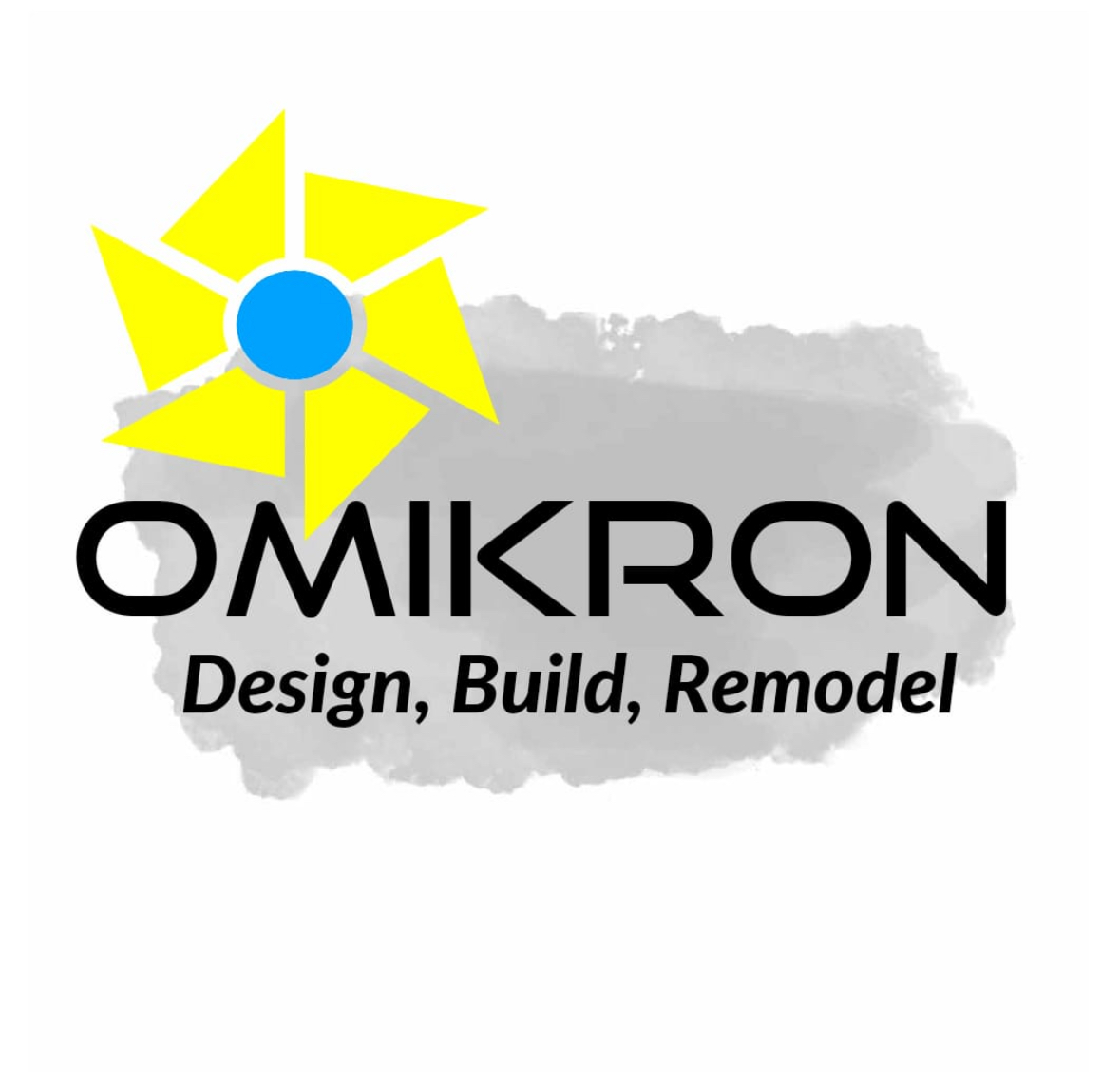 Omikron Contracting LLC logo