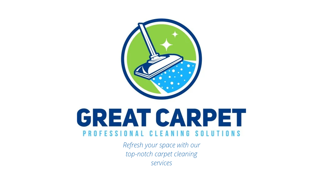 Great Carpet LLC logo