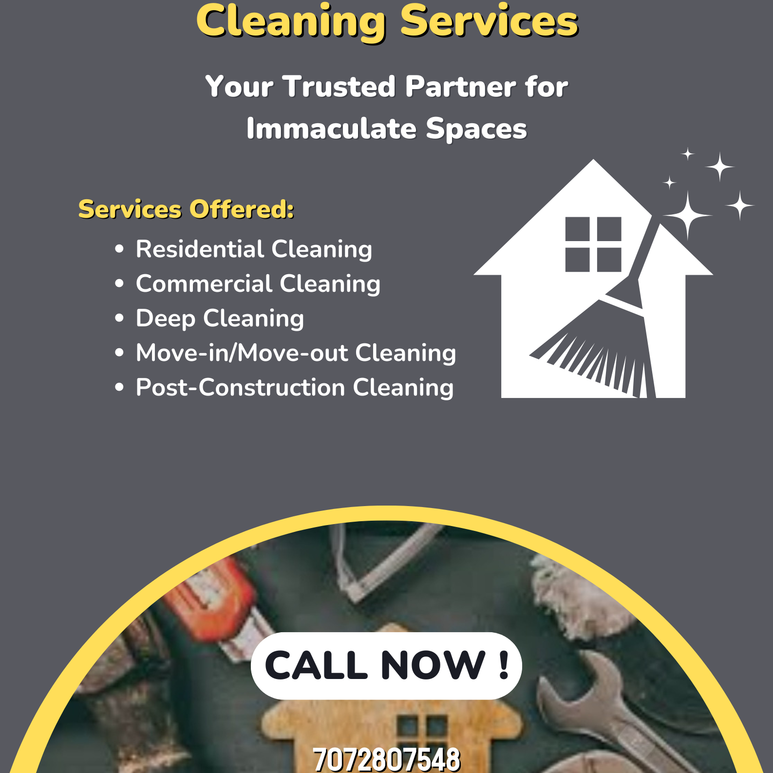 Avatar for Your Maintenace Guy