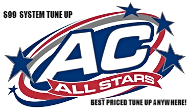AC ALL STARS logo