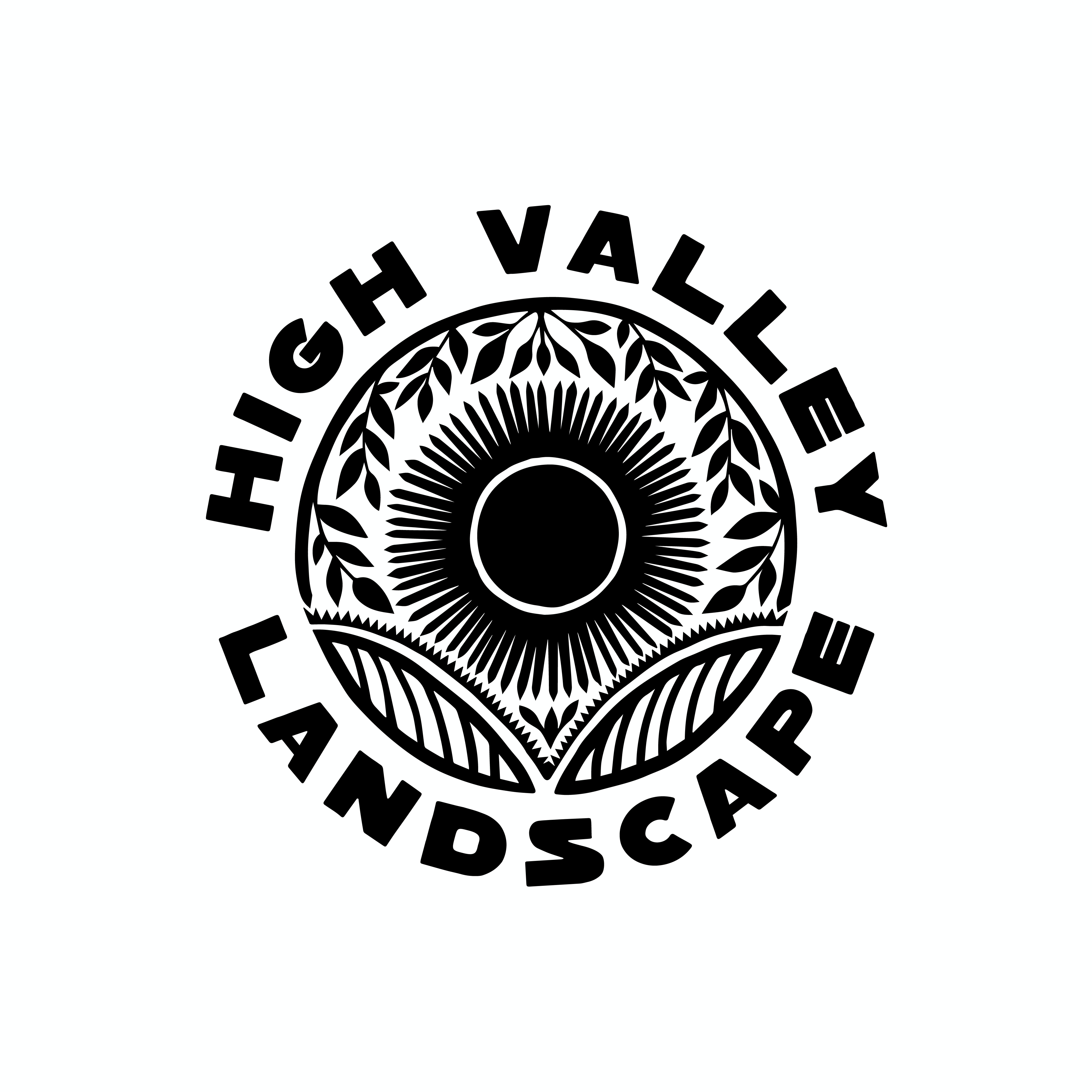 Avatar for High valley landscape