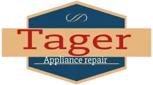 Tager Appliance Repair logo