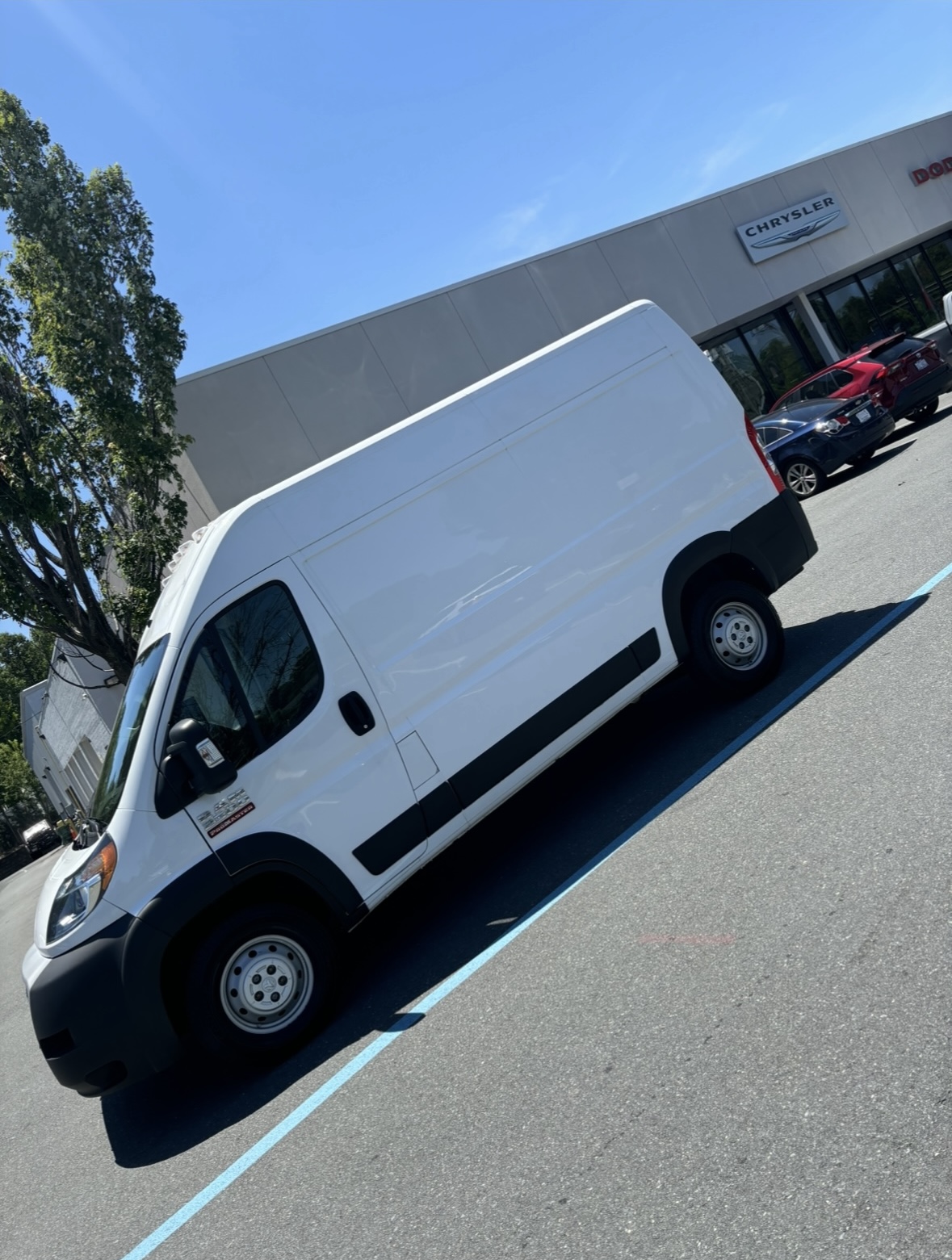 Avatar for 5lines movers