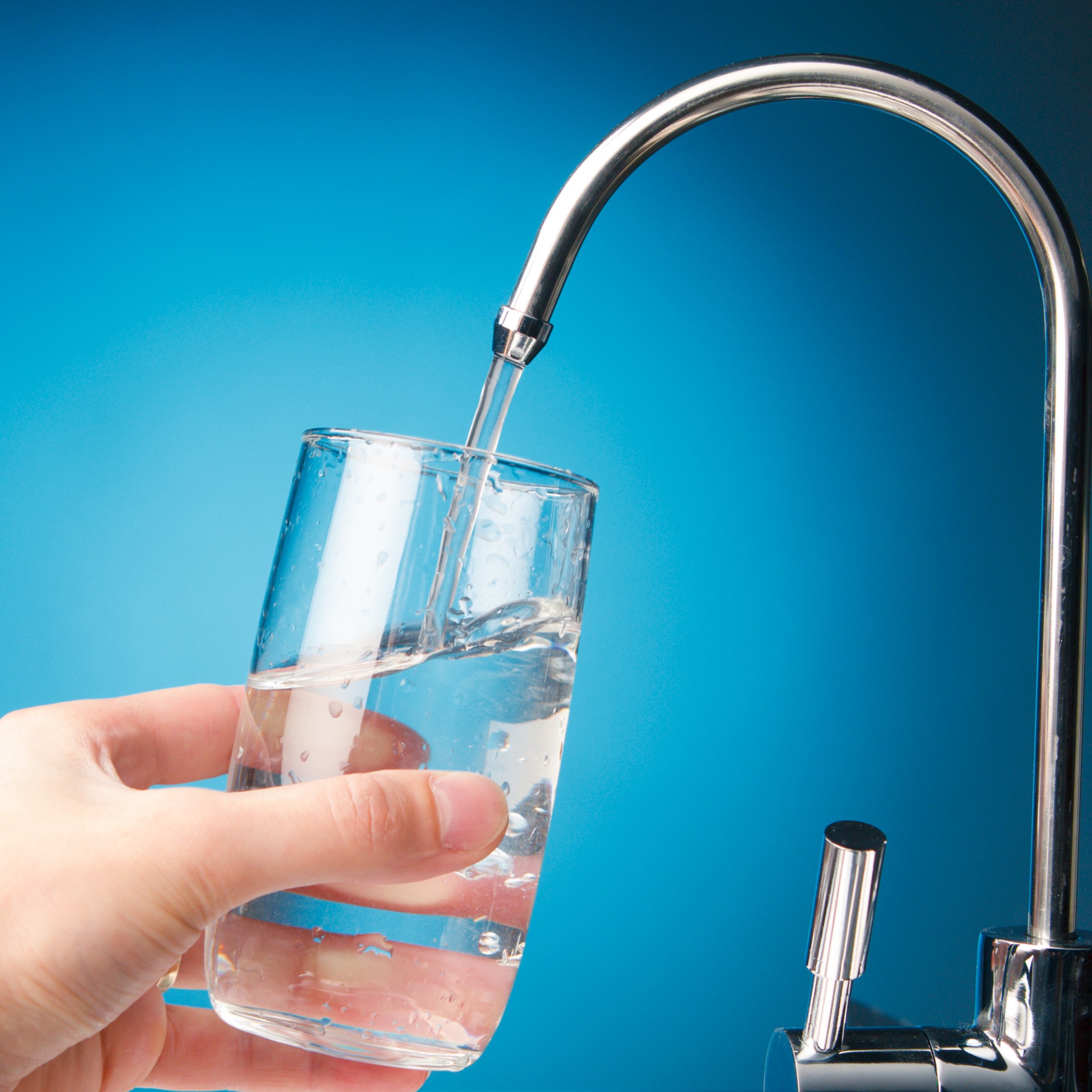 Fantastica Water logo