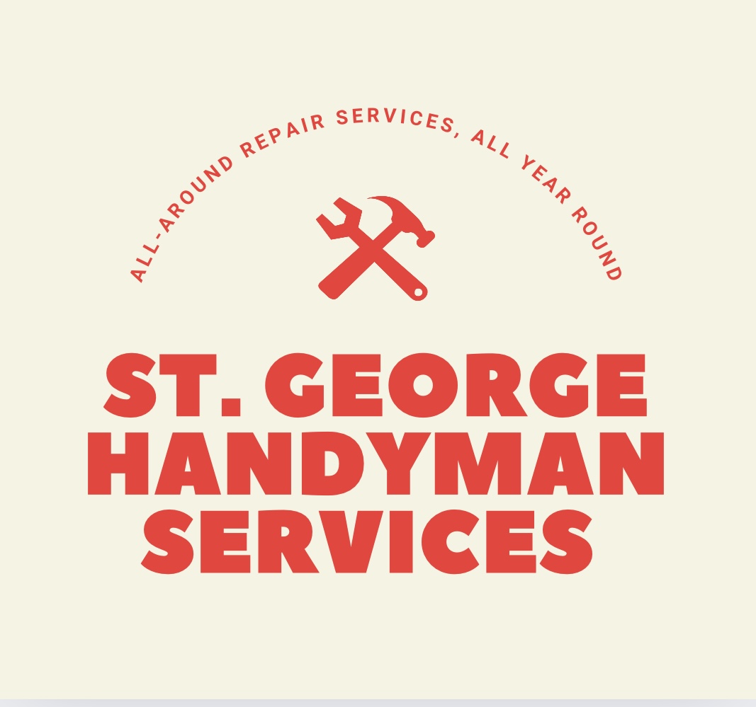 St. George Handyman Services logo