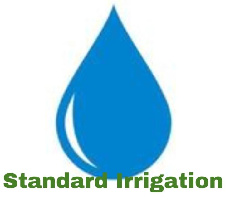 Avatar for Standard irrigation