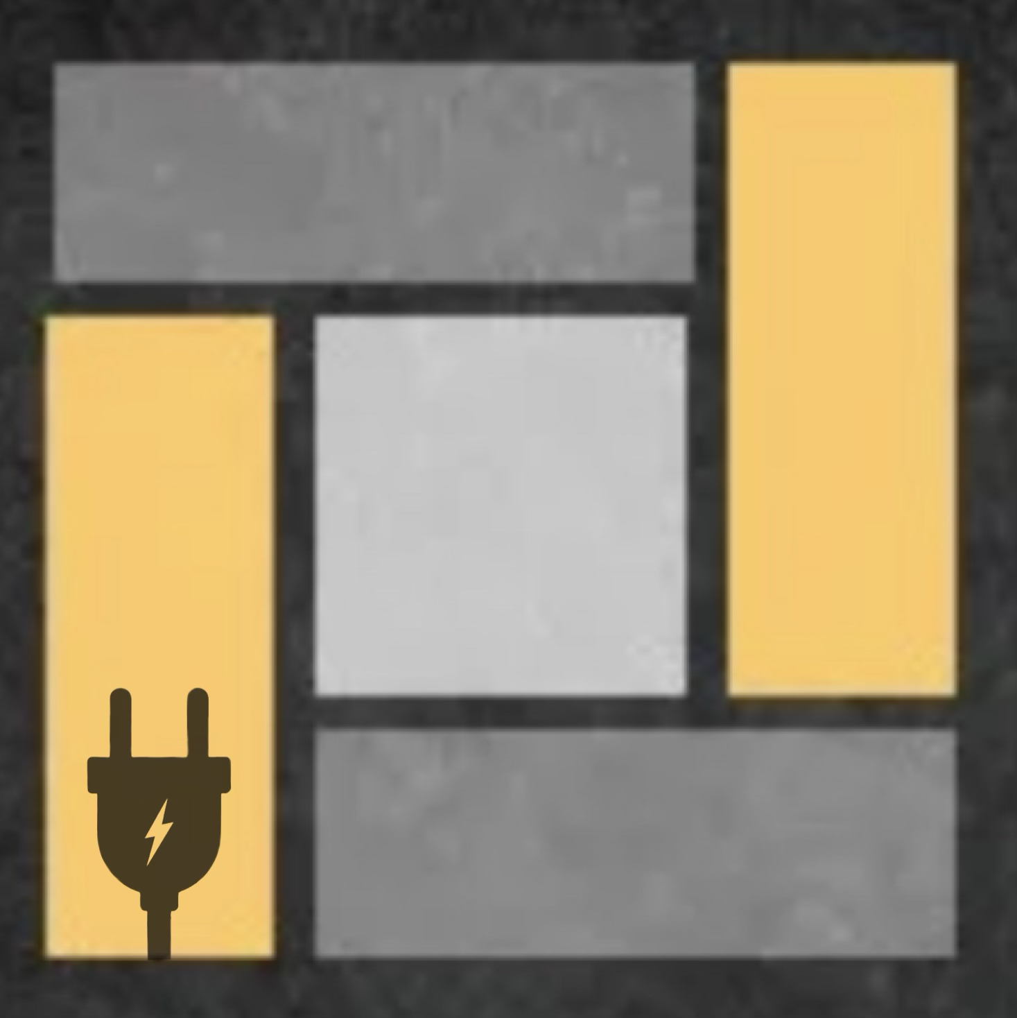 Cornerstone Electric logo