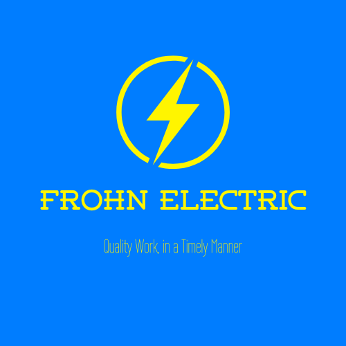 Matt Frohn logo