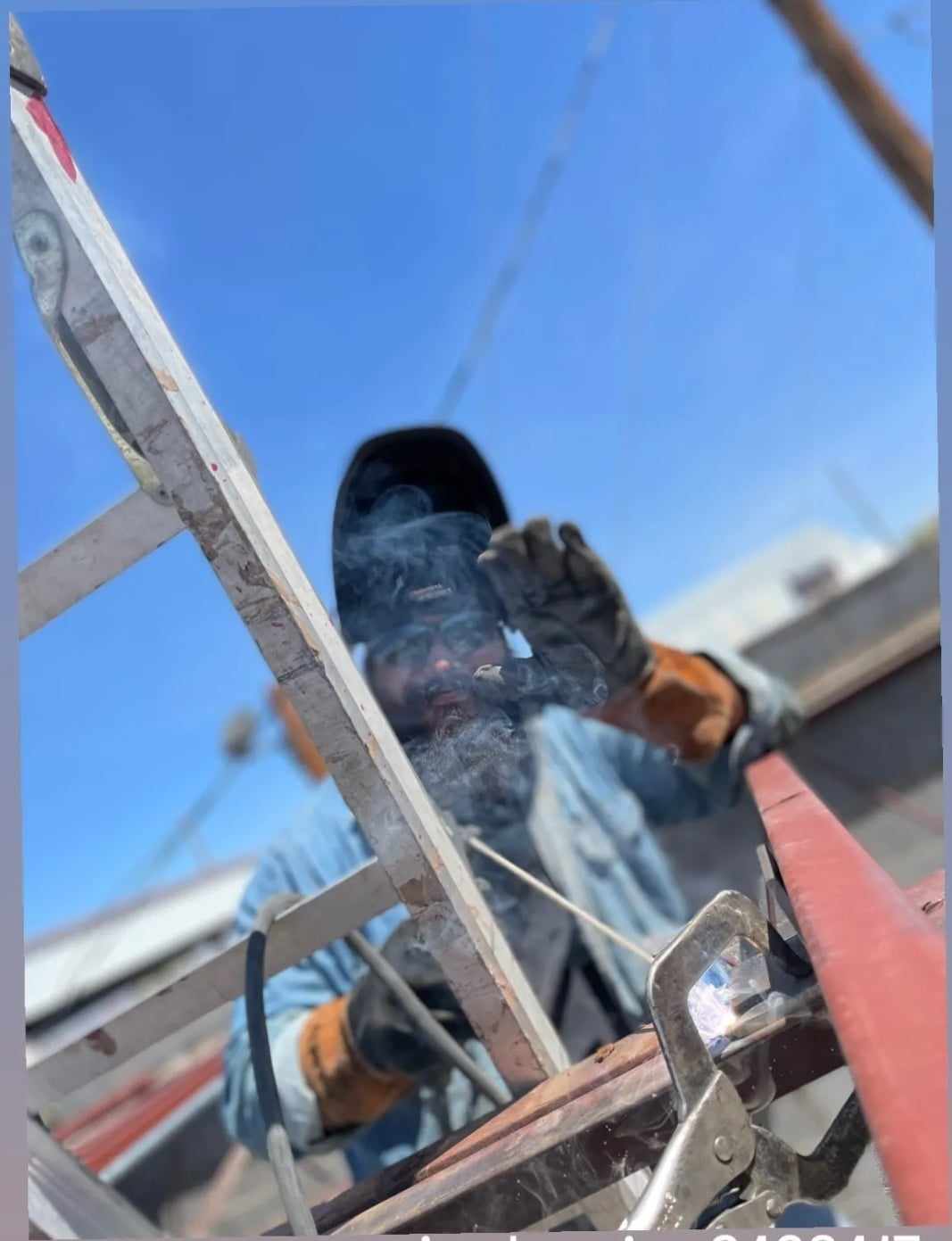 Avatar for High Desert Fabrication