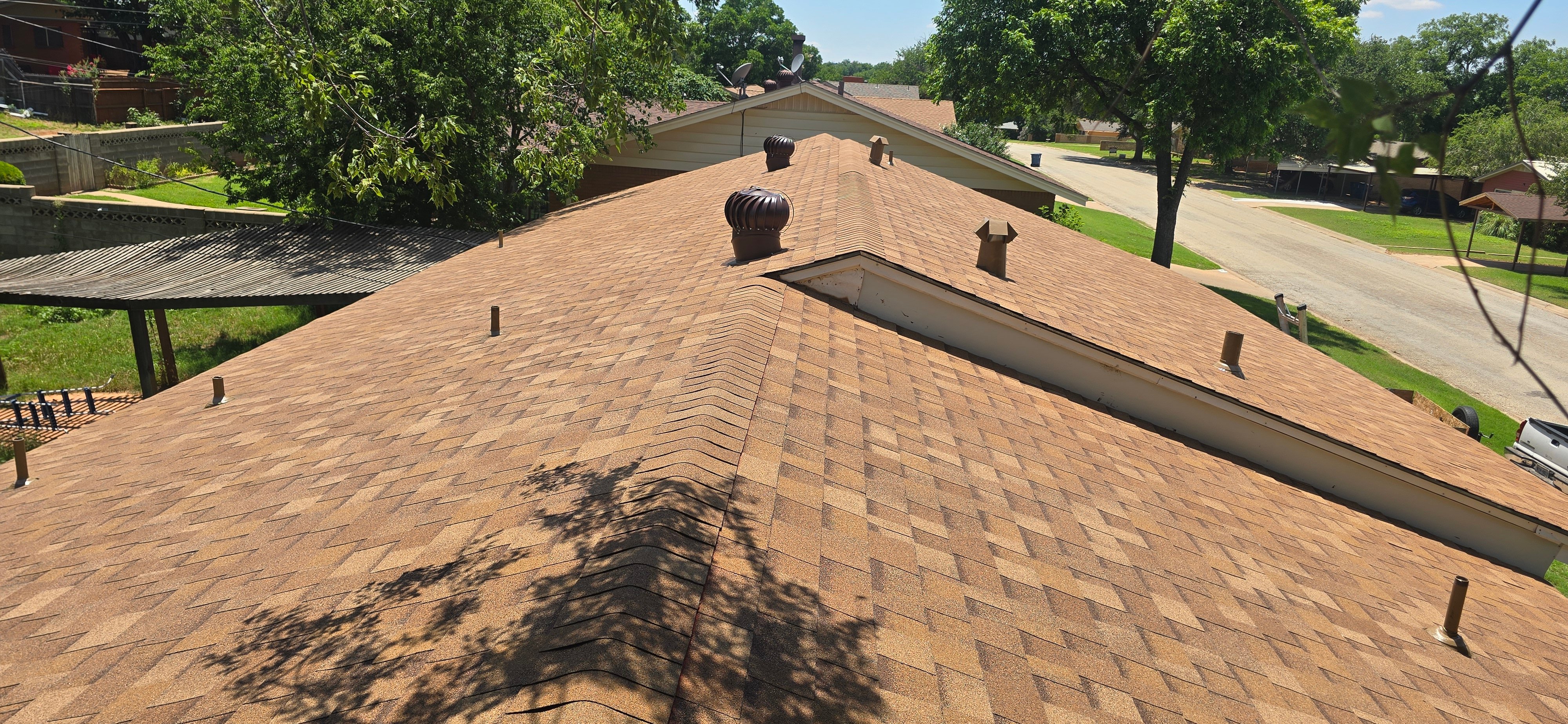 Avatar for Alexander roofing