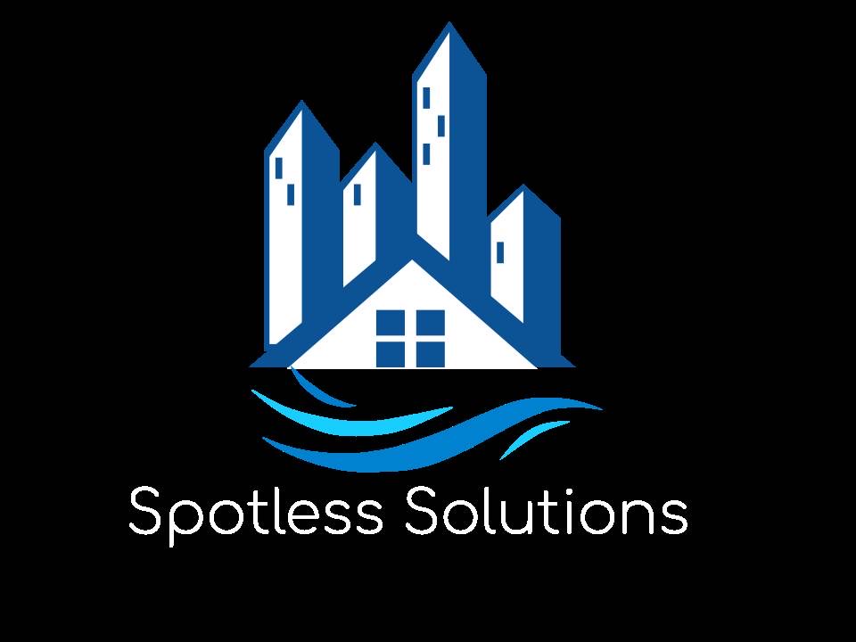 Spotless solutions logo