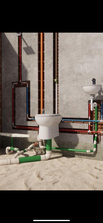 Logo for Segura's Plumbing