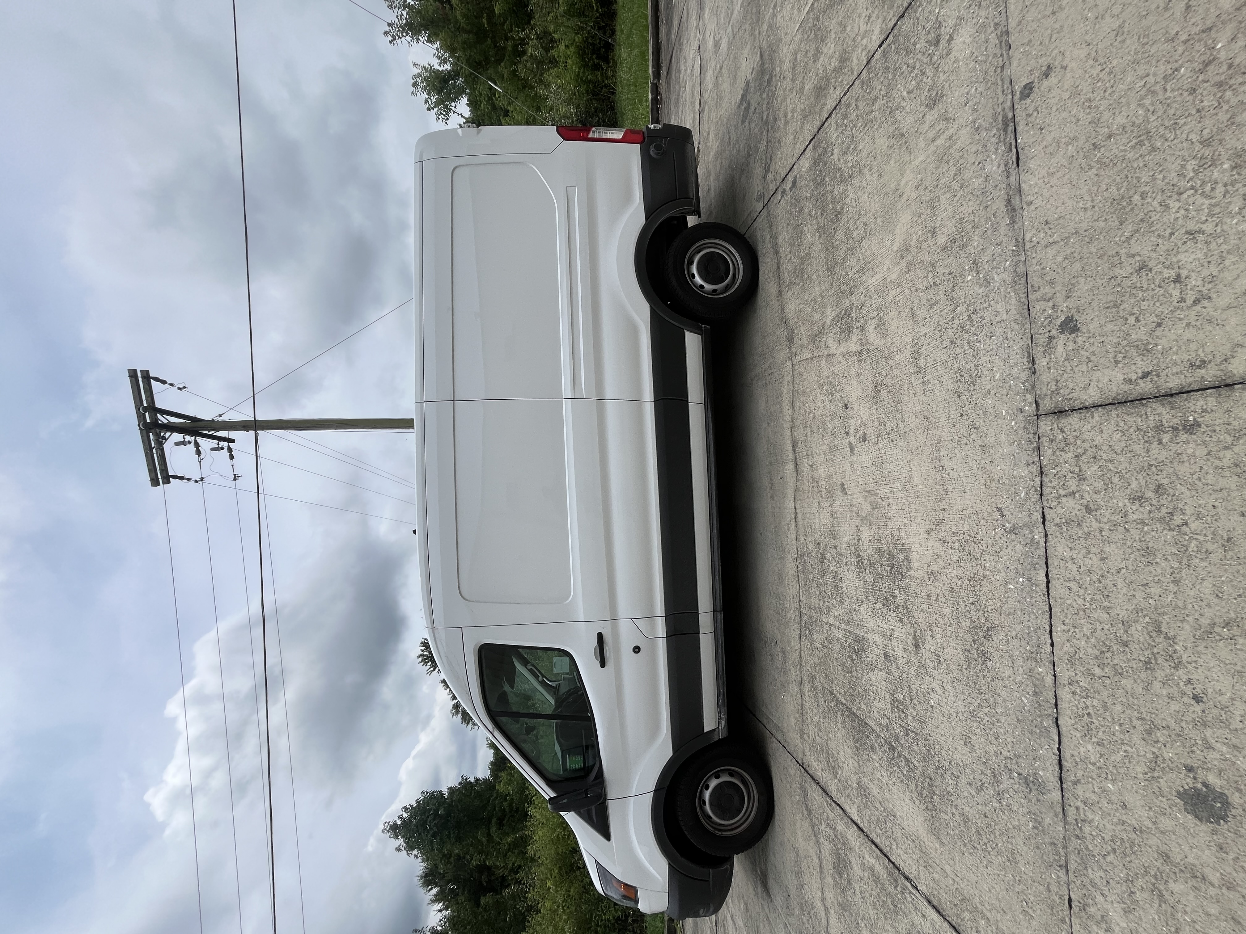 Avatar for Mirage logistics llc