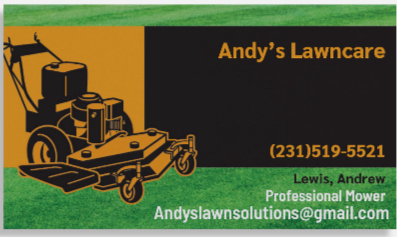 Avatar for Andys Lawncare