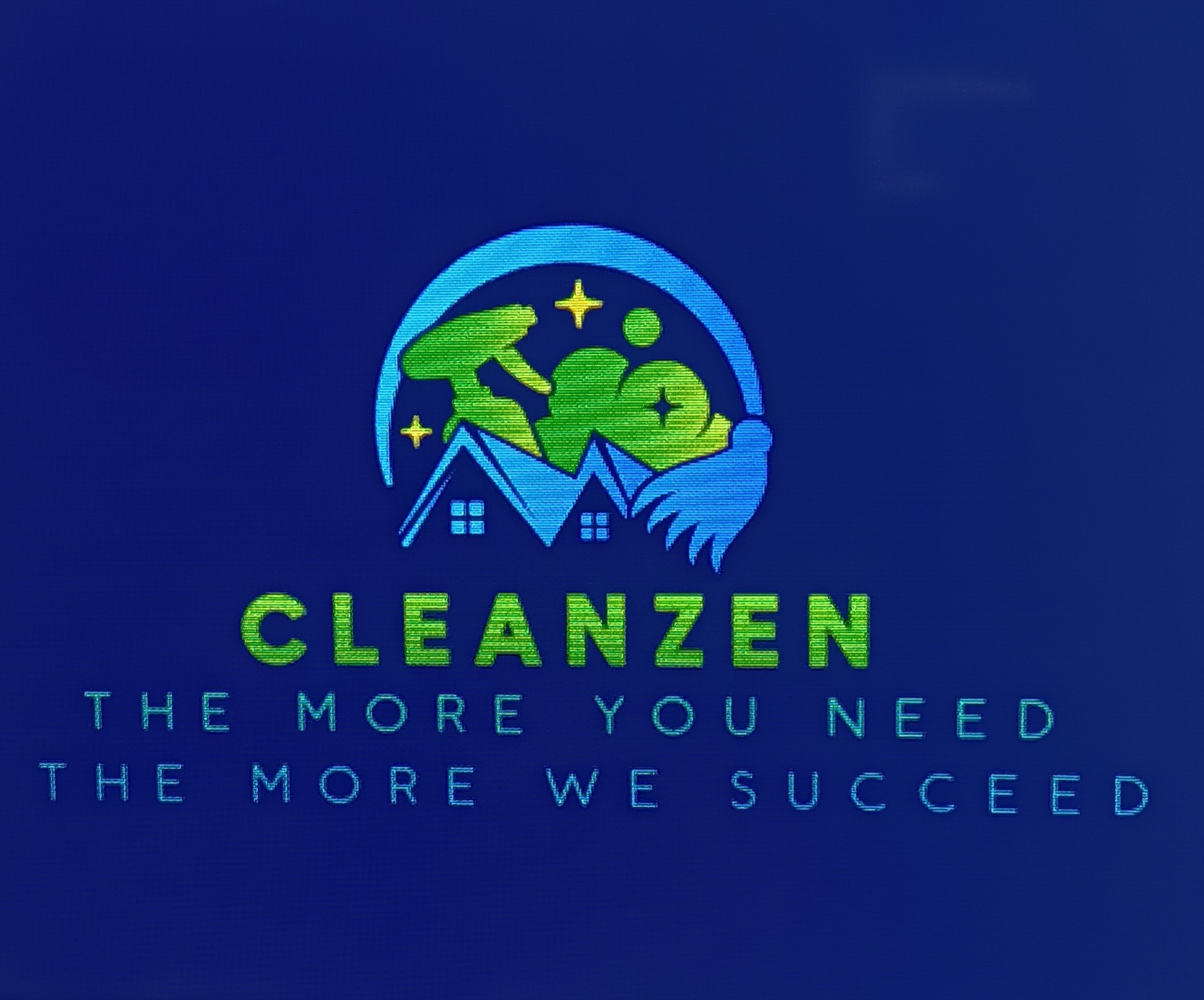 cleanzen logo