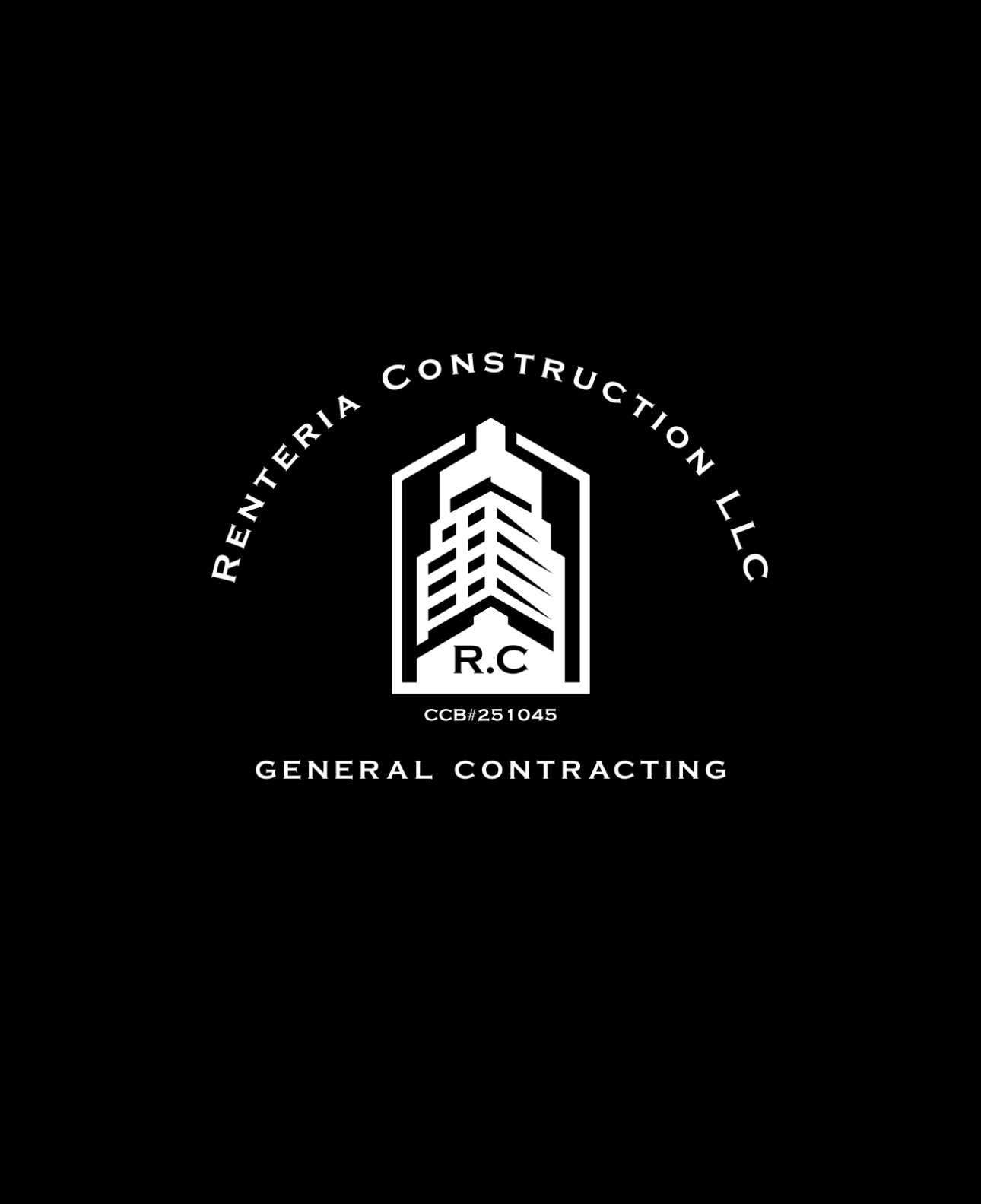 Renteria Construction LLC logo