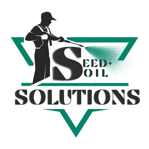 Seed and Soil Solutions logo