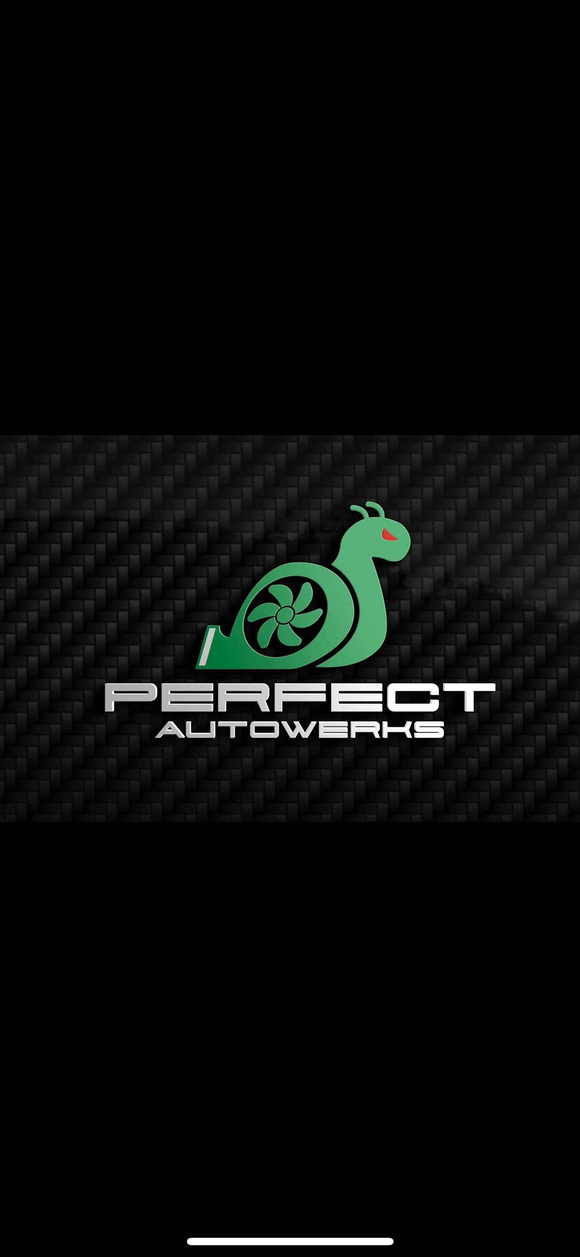 Perfect Autowerks LLC logo