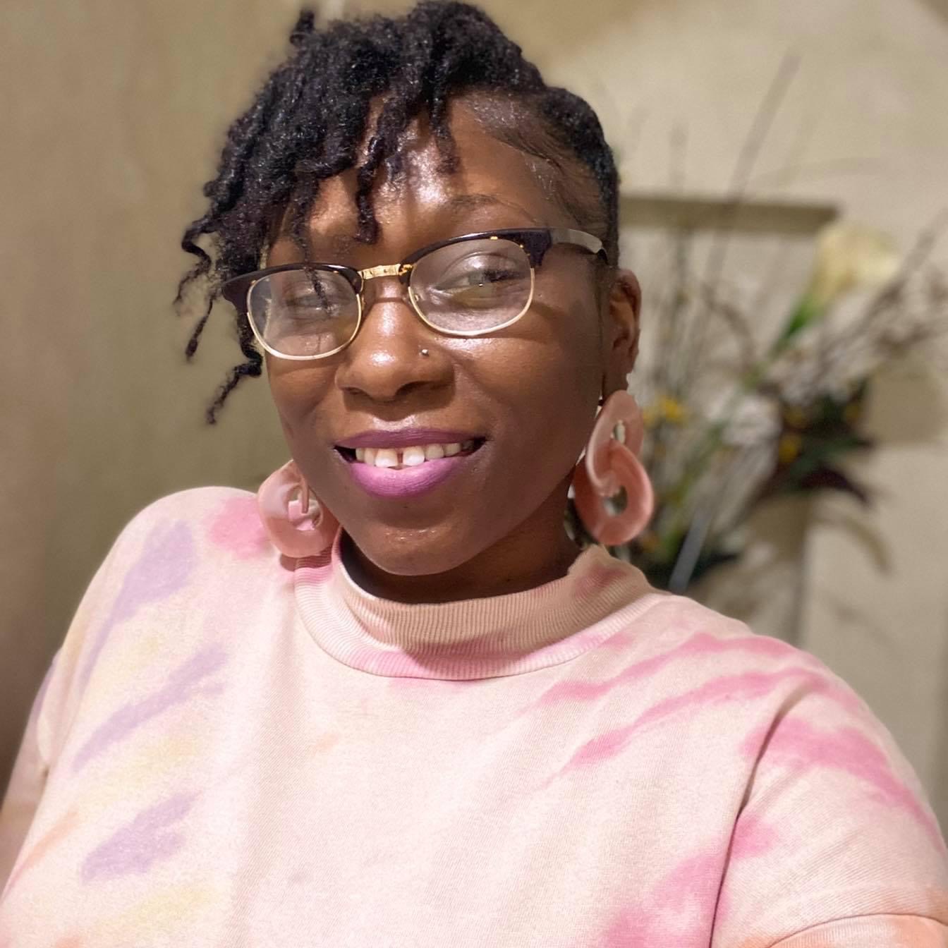 Avatar for Tamesha Cargill