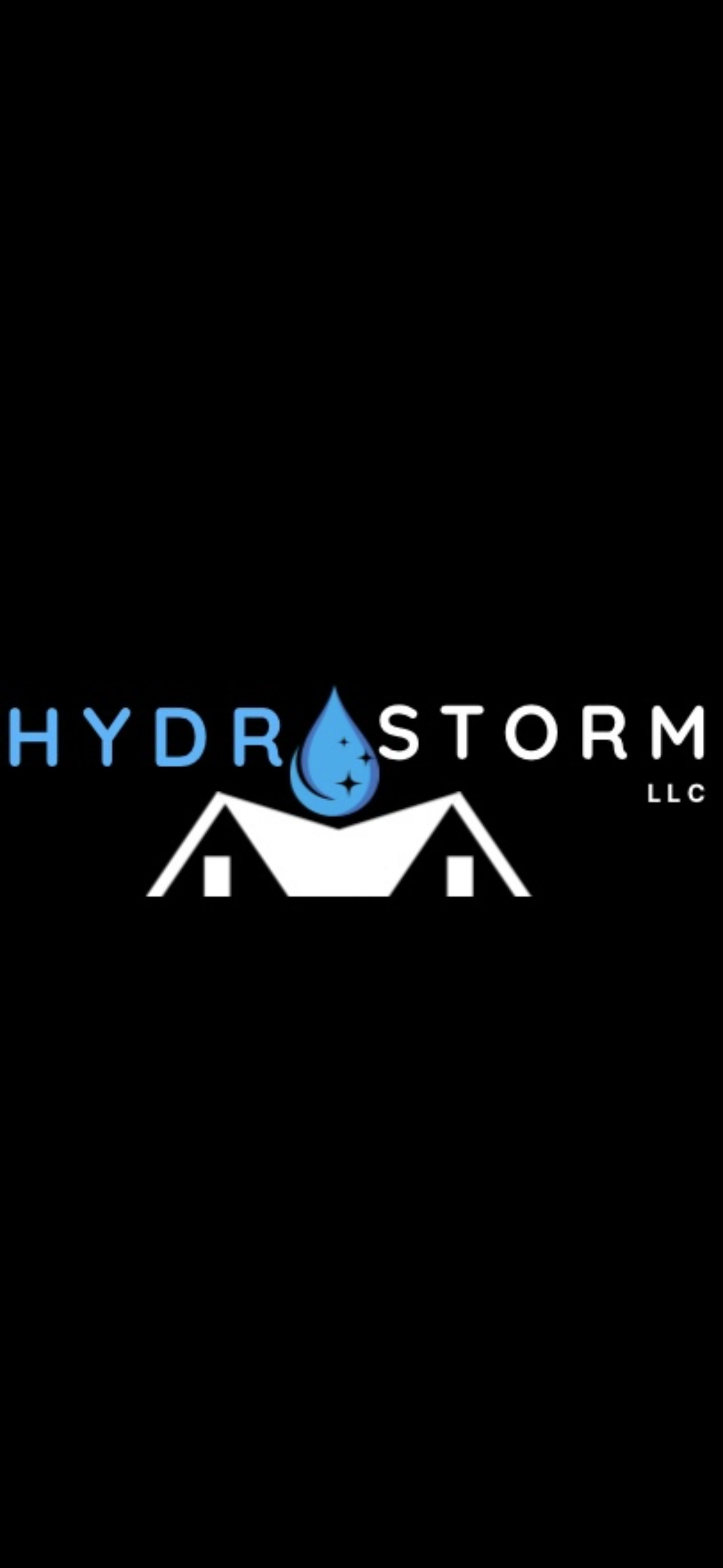 HydroStorm LLC logo