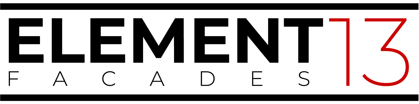 Element13 Facades, LLC logo