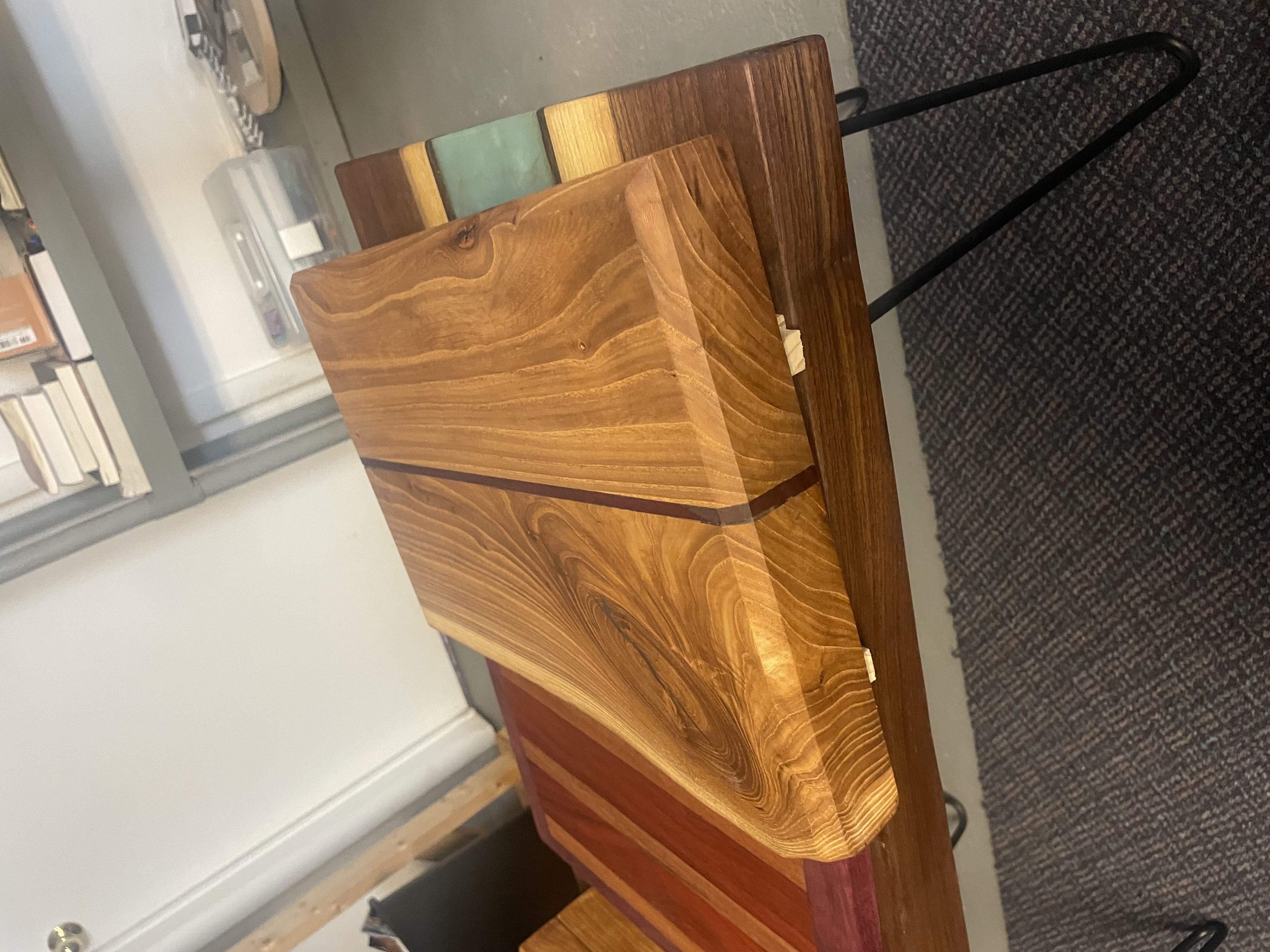 Avatar for Functionalbeautywoodworks
