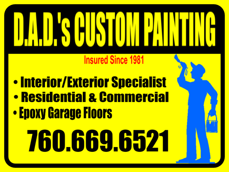Avatar for Dale's painting service
