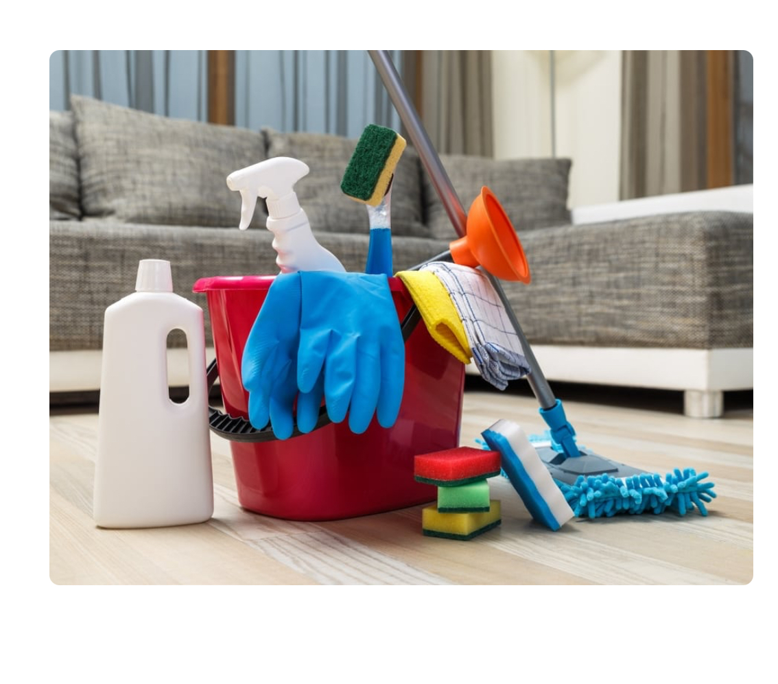 Avatar for Alexis’s Cleaning Business