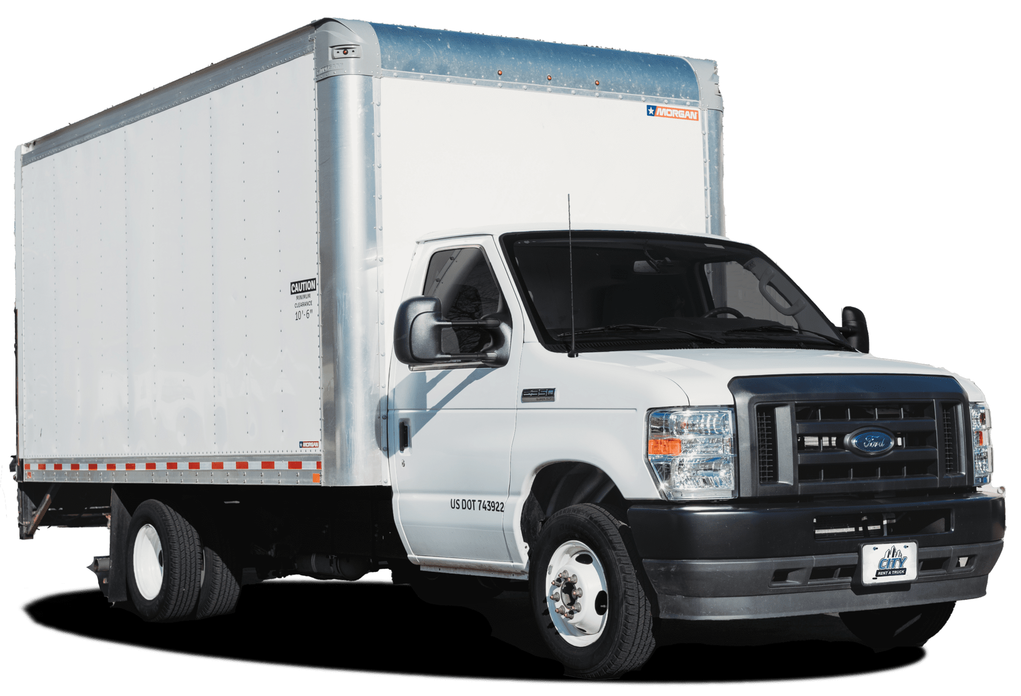 Garfield W Logistics logo