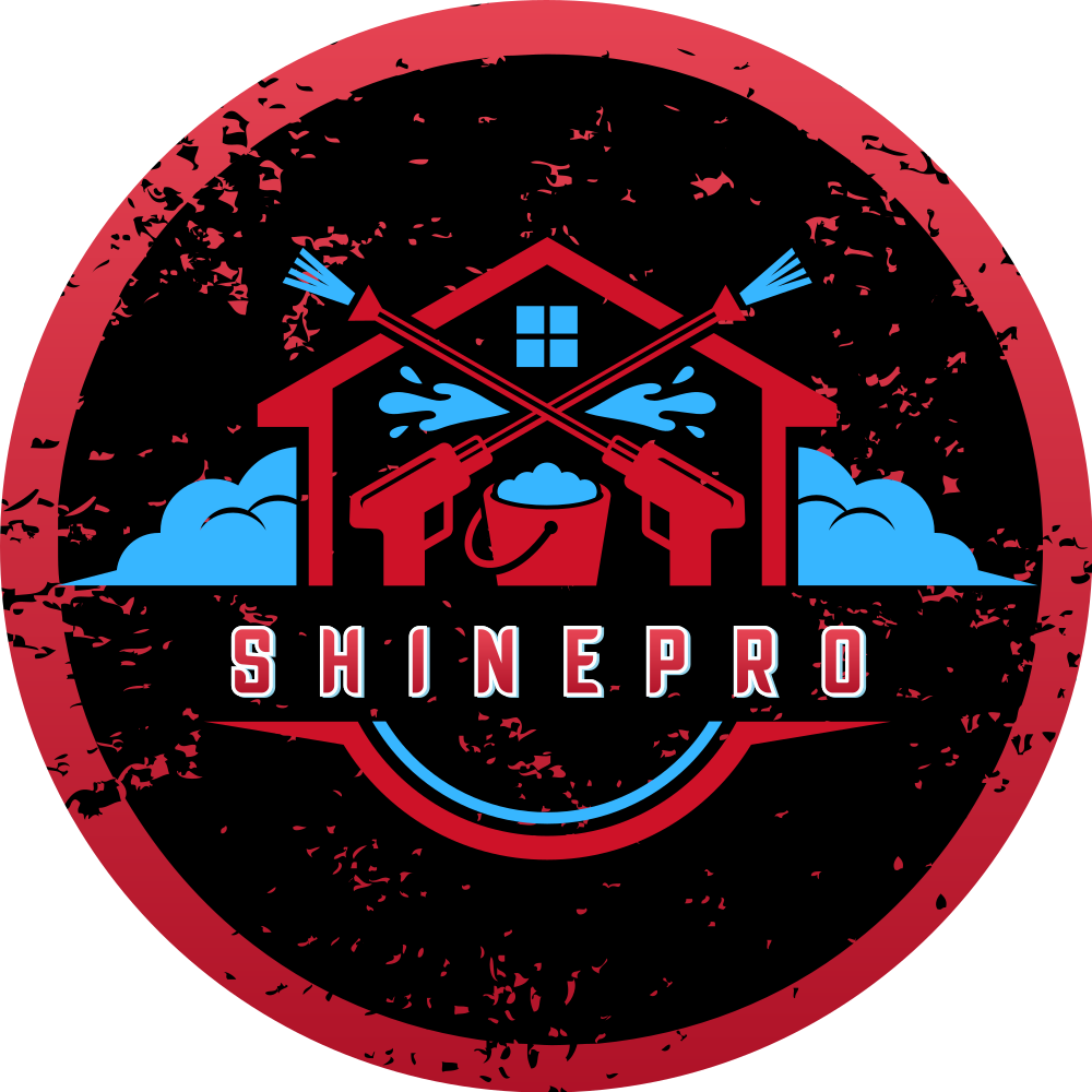 ShinePro logo
