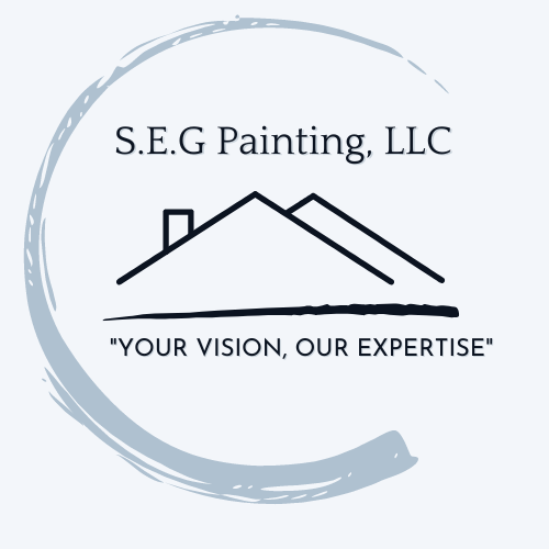 S.E.G Painting, LLC logo