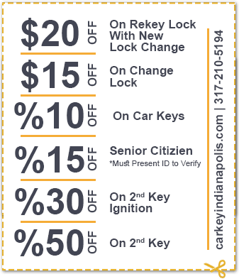 Avatar for Car Key Indianapolis