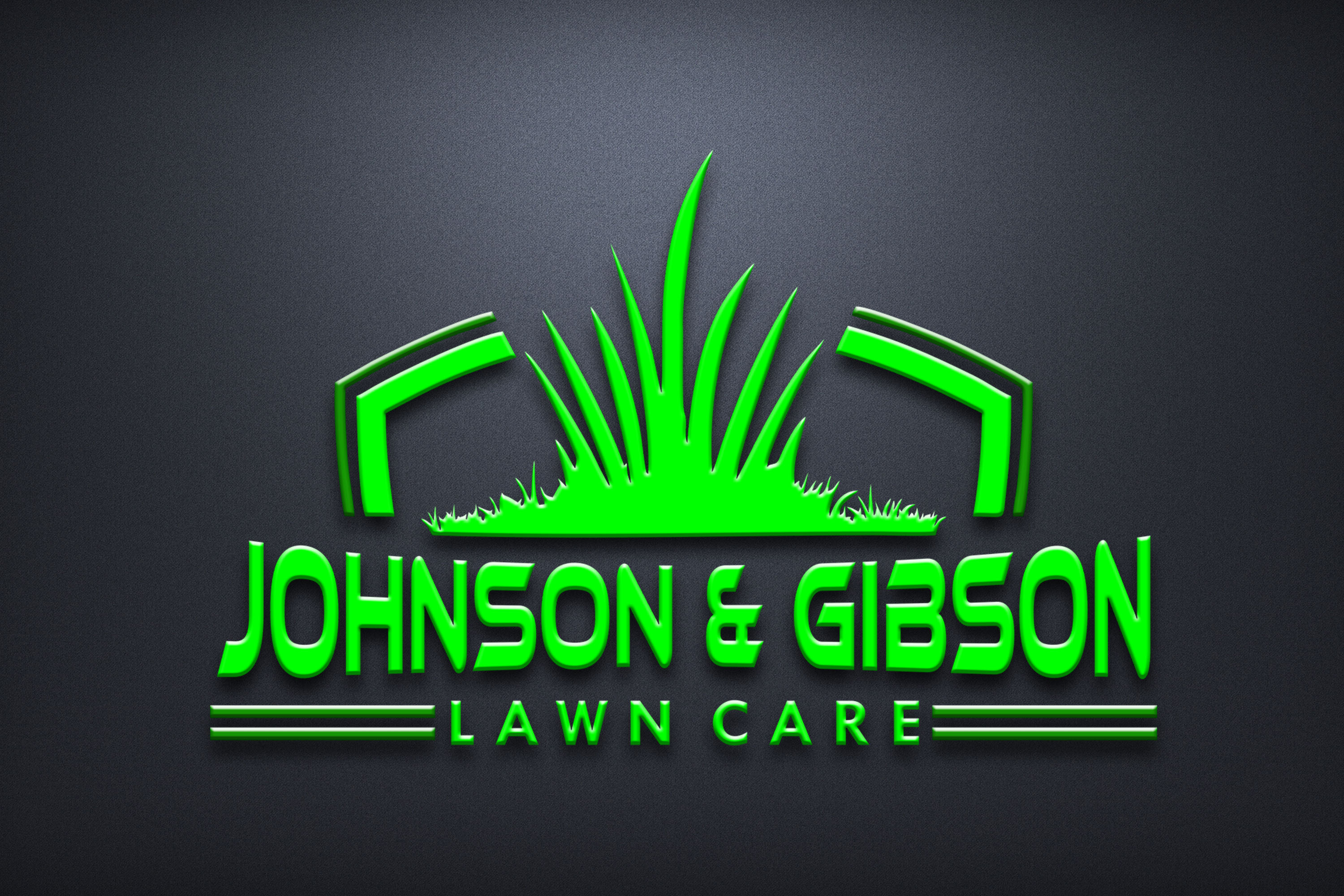 Avatar for Johnson & Gibson Lawn Care LLC