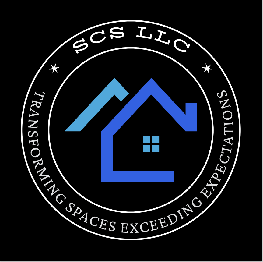 Scs LLC logo