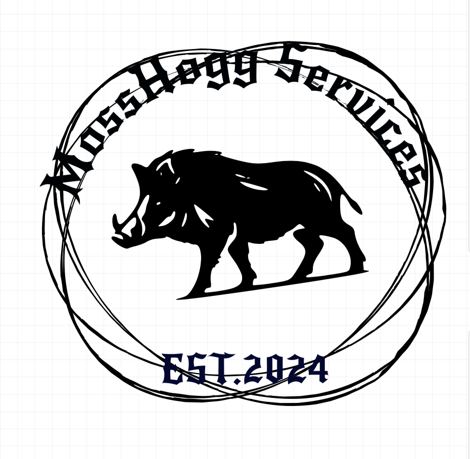 Avatar for MossHogg Services