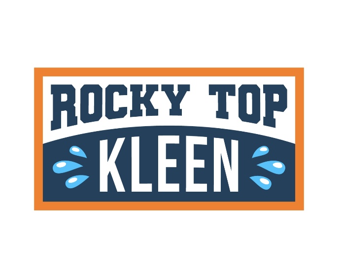 Rocky Top Kleen logo