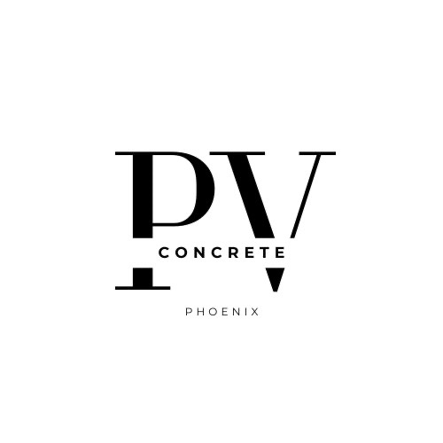PV Concrete LLC logo