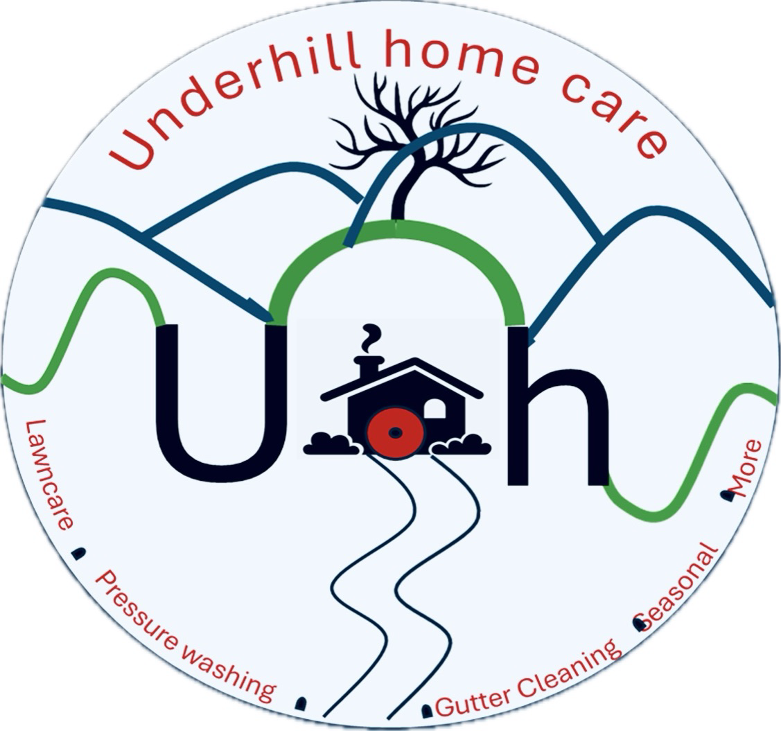 Avatar for UnderHill Outdoor Home Care L.L.C.